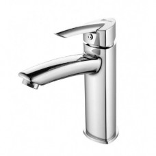 Смеситель для раковины Lemark Mars, хром, LM3537C