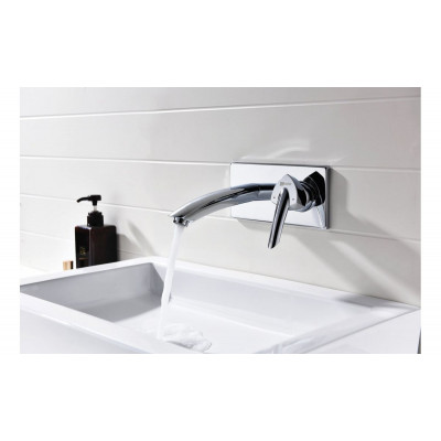 Смеситель для раковины Lemark Mars LM3526C