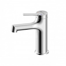Смеситель для раковины Lemark Minima, хром, LM3806C