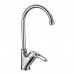 Смеситель для кухни Lemark Omega LM3105C Смеситель для кухни Lemark Omega LM3105C