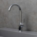 Смеситель Lemark Ortus для кухни, хром, LM11305C