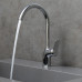 Смеситель Lemark Ortus для кухни, хром, LM11305C