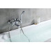 Смеситель для ванны Lemark Partner LM6542C Смеситель для ванны Lemark Partner LM6542C