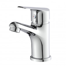 Смеситель Lemark Partner для раковины, хром, LM6506C 