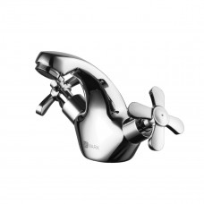 Смеситель для раковины Lemark Partner, хром, LM6546C