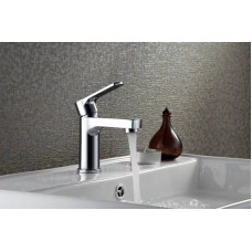 Смеситель для раковины Lemark plus Grace, хром,  LM1506C