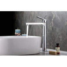 Смеситель для раковины Lemark Plus Grace, хром, LM1509C