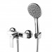 Смеситель Lemark Plus Grace для душа, хром, LM1533C