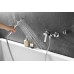 Смеситель Lemark Plus Grace для душа, хром, LM1533C