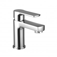 Смеситель для раковины Lemark plus Grace, хром,  LM1506C