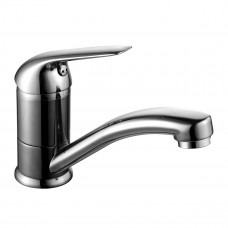 Смеситель для раковины Lemark Plus Advance, хром, LM1207C