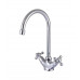 Смеситель для кухни Lemark Plus Harmony LM1405C
