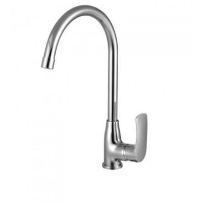 Смеситель для кухни Lemark plus Shape LM1705C