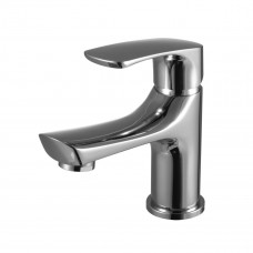 Смеситель для раковины Lemark plus Shape, хром, LM1706C