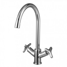 Смеситель для кухни Lemark Plus Spirit, хром, LM1905C