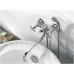 Смеситель для ванны Lemark Practica LM7551C