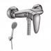 Смеситель Lemark Pramen  для душа, хром, LM3303C