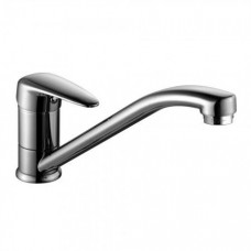 Смеситель для кухни Lemark Pramen, хром, LM3304C