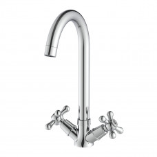Смеситель Lemark Promotion для кухни, хром, LM6045C 