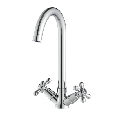 Смеситель Lemark Promotion для кухни, хром, LM6045C