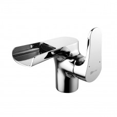 Смеситель для раковины Lemark Shift, хром, LM4346C