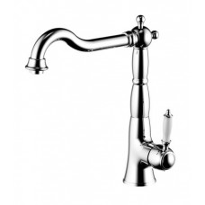 Смеситель Lemark Soul для кухни, хром, LM6004C 