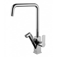 Смеситель Lemark Soul для кухни, хром, LM6003C 