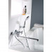 Смеситель для ванны Lemark Standard LM2112C