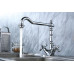 Смеситель Lemark Standard LM2109C для кухни