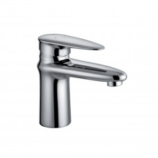 Смеситель для раковины Lemark Status, хром, LM4406C