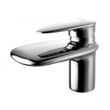 Смеситель для раковины Lemark Status, хром, LM4446C