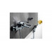 Смеситель для ванны Lemark Unit LM4502C