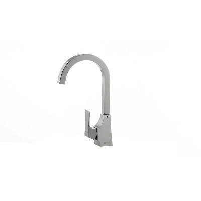 Смеситель Lemark Unit LM4555C для кухни