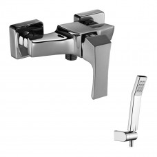 Смеситель для душа Lemark Unit, хром, LM4503C Смеситель для душа Lemark Unit, хром, LM4503C