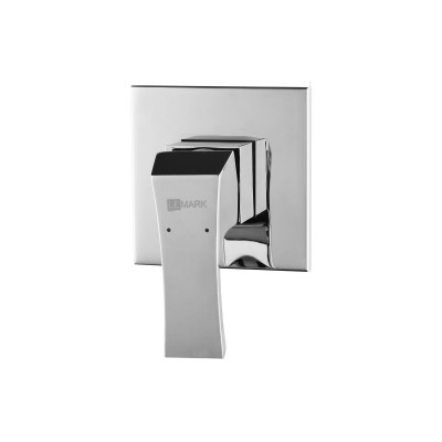 Смеситель для душа Lemark Unit LM4523C