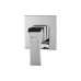 Смеситель для душа Lemark Unit LM4523C