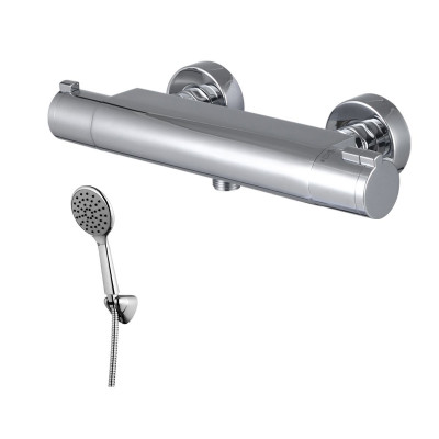 Смеситель для душа Lemark Yeti LM7833C