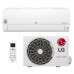 Инверторный кондиционер LG ProCool, сплит-система, белый, B07TS