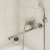 Смеситель для ванны с длинным изливом, Tring, Milardo, TRISBL2M10