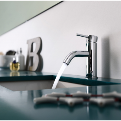 Смеситель для раковины Nobili Acquerelli AQ93118/1CR