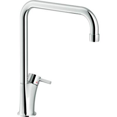 NOBILI Cuci CU92813CR Высокий смеситель для кухни (хром)