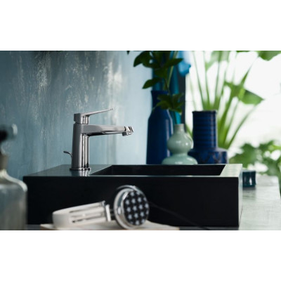Смеситель для раковины Nobili Sky 88 SY97118/1CR