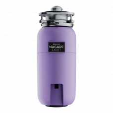 ИЗМЕЛЬЧИТЕЛЬ ПИЩЕВЫХ ОТХОДОВ OMOIKIRI Nagare Light , 4995057