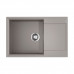 Omoikiri Daisen 78-LB-GR Artgranit/Leningrad Grey