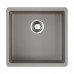 Omoikiri Kata 44-U-GR Artgranit/Leningrad Grey