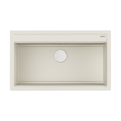 Omoikiri Kitagawa 86-LB-WH Artceramic/белый