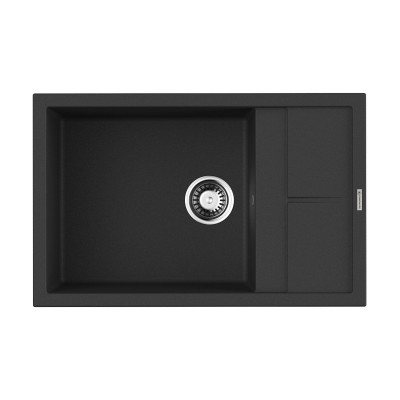 Omoikiri Sumi 78-LB-BL