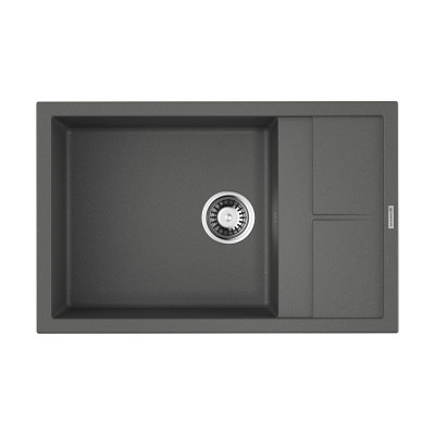 Omoikiri Sumi 78-LB-PL