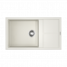 Omoikiri Sumi 86-WH Tetogranit/белый Omoikiri Sumi 86-WH Tetogranit/белый