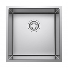 Мойка Omoikiri Tadzava 44-U Ultra IN, нерж.сталь/нержавеющая сталь 4993801